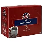 Timothy's World Coffee, Breakfast Blend, Coffee Pods, 25-Count Boxes (Pack of 2)