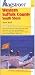 Suffolk County NY (Western) South Shore Pocket Map