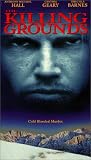 Killing Grounds [VHS]