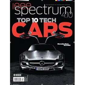 Ieee Spectrum