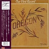 Our First Record