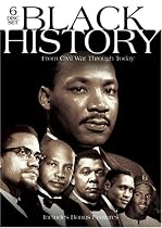 Black History: From Civil War Through Today
