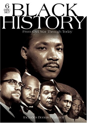 Black History: From Civil War Through Today by Civil War Videos