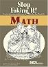 Math (Stop Faking It! Finally Understanding Science So You Can Teach It) (Stop Faking It! Finally Understanding Science So You Can Teach It)