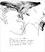 Search : Robert Creeley & Archie Rand: Drawn & Quartered