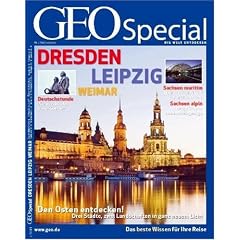 Geo Special: Dresden, Leipzig, Weimar: 3/2007