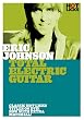 Eric Johnson: Total Electric Guitar