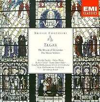 Elgar: Dream of Gerontius/Music Makers