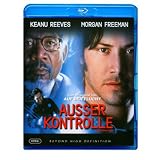 Au�er Kontrolle [Blu-ray] - Fred Ward