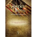 AmericanHeritageSeries,Vol.2:TheFaithofOurFoundingFathers,Parts1&2