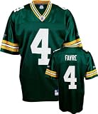 NFL Bath Accessories - Green Bay Packers Jersey Shower Curtain