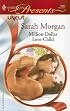 Million-Dollar Love-Child (Harlequin Presents)