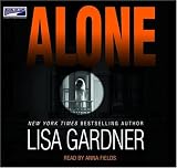 Alone Unabridged on 9 CDs