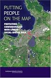 Putting People on the Map: Protecting Confidentiality with Linked Social-Spatial Data