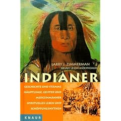 Indianer