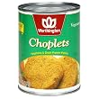 Worthington Choplets, 20-OunceCans (Pack of 12)