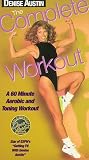 Denise Austin: The Complete Workout
