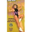Denise Austin: The Complete Workout [VHS] by 