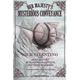 HerMajesty'sMysteriousConveyance