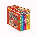 Postman Pat Pocket Library