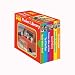 Postman Pat Pocket Library