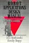 Robot Applications Design Manual