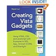 Creating Vista Gadgets JavaScript Silverlight