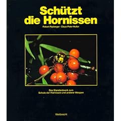 Sch�tzt die Hornissen