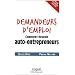 Demandeur d'emploi, comment devenir auto-entrepreneurs