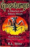A shocker on Shock Street
