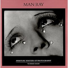 Man Ray (Masters of Photography, 8)