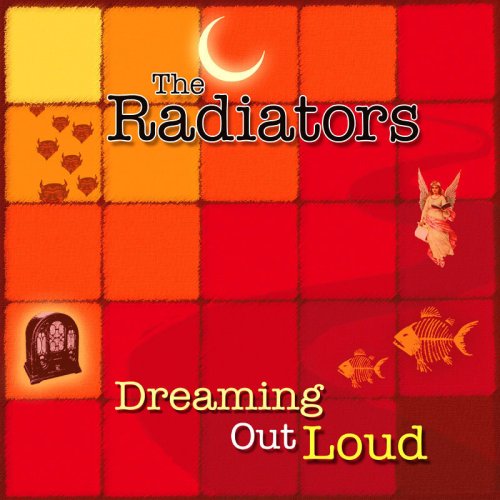 Dreaming Out Loud Discount