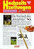 Produkt-Bild: Hochzeitszeitungen mit Pfiff: Tolle Ideen und originelle Kopiervorlagen