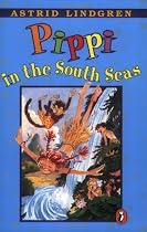Pippi In The South Seas