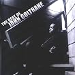 Le g�nie de John Coltrane