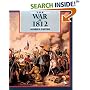 The War of 1812: Second Fight for Independence (First Book)