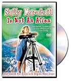 Sally Marshall Is Not an Alien
