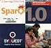 SyQuest SparQ - 3 x SparQ - 1 GB - PC - storage media