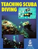 Books : Teaching Scuba Diving (British Sub Aqua Club)