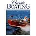 Antique Wood Boats