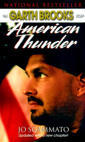 Garth Brooks: American Thunder