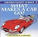 Search : What Makes a Car Go? (Usborne Pocket Science)