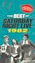 Best of Snl:1982 [VHS]