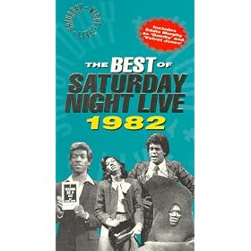 Best of Snl:1982 [VHS]