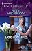 Books : Look-Alike (Harlequin Intrigue Series)