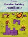 Problem Solving with Pentominoes Grades 1-4 Activity Book