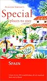 Travel : Spain (Alastair Sawday's Special Places to Stay Spain)