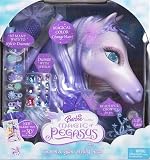 Review Mattel G8409 / Barbie and the Magic of Pegasus - Styling Head
