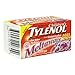 Health & Personal Care : Tylenol Children's Acetaminophen (80 mg) for Ages 2-6, Grape Punch Flavor, 30-Count Meltaways (Pack of 6)