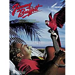 Songs You Know by Heart / Jimmy Buffett's Greatest Hit(s): Guitar/Tab/Vocal